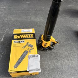 Dewalt Blower ( Tool Only )