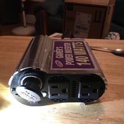 gamers power inverter