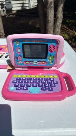 Leap Frog -works-$10