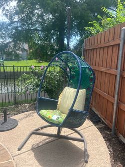 Hanging Chair