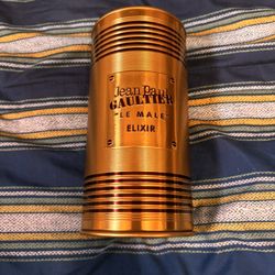 Jean Paul Gaultier Le Male Elixir 