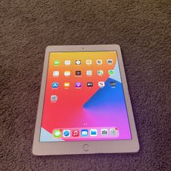 Ipad Air 2 Wifi 64Gb