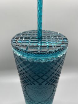 Starbucks 2023 Subzero Jeweled Green Blue Gradient Anniversary Venti Tumbler  NWT for Sale in Los Angeles, CA - OfferUp