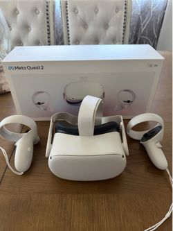 Oculus quest 2