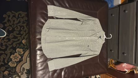 Polo Ralph Lauren Button Up Flannel