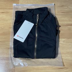 Lululemon Jacket 