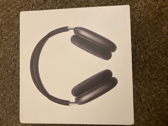 Apple AirPods Max