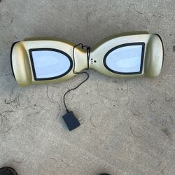 Jetson  Hover Board And Jet Cart