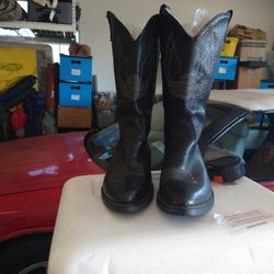 Cowboy Boots