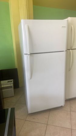 Refrigerador usado con garantía y delivery disponible