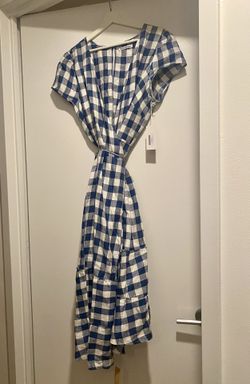 Brand New Plus Size Calista Reformation Dress