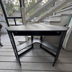 Corner Desk
