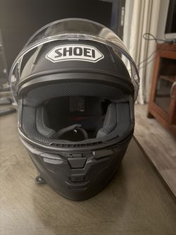 Shoei X-15 Motorcycle Helmet