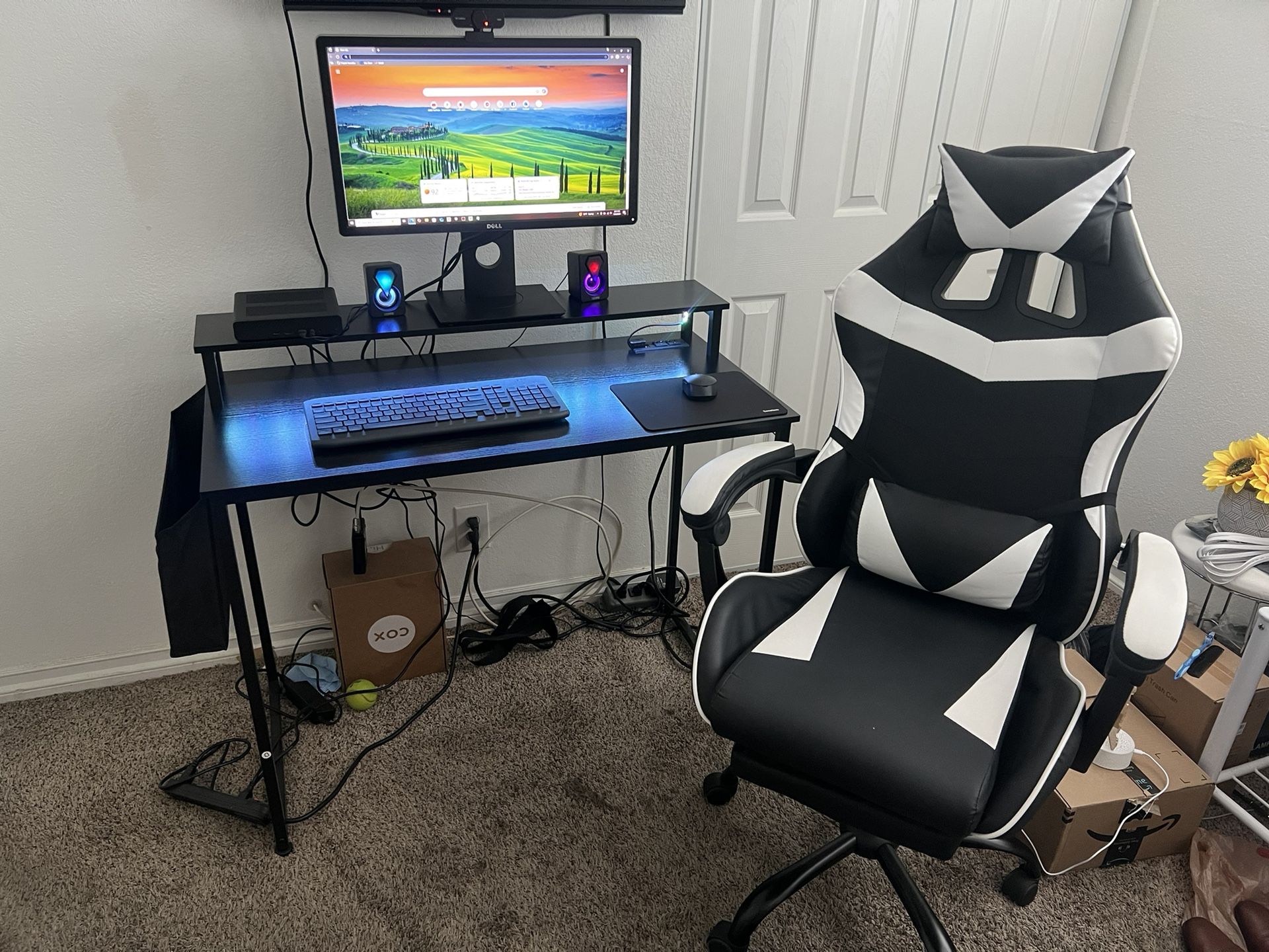 Selling Workhorse CPU 