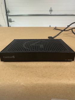 Control4 C4-EA1-V2 Entertainment and Automation Controller