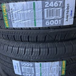 WESTLAKE  235/65R16