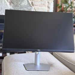 Dell 27” S2721HS Monitor – IPS, Full HD, FreeSync, Clean and Excellent!