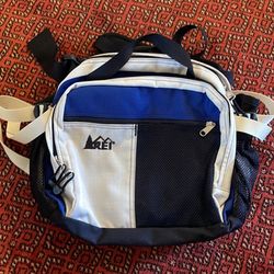 Rei Bag