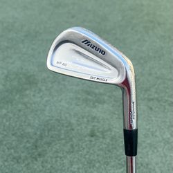 Mizuno Golf MP-60 Forged 4 Iron
