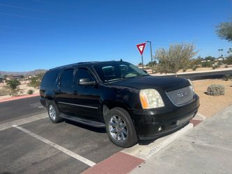 2009 GMC Yukon Denali