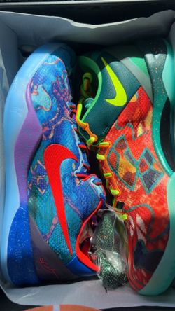 Nike Kobe Protro What The (2025) Size 7y