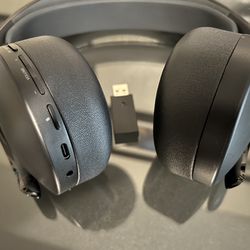 Official Sony Pulse 3D Wireless PS5 Headset 
