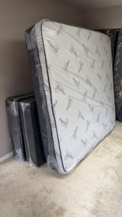 Twin Full Queen King Mattress Sale 