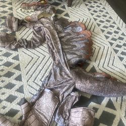 Dinosaur Adult Costume 