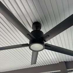 Regency Outdoor Ceiling Fan