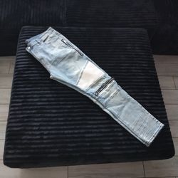 Amiri jeans sz40, 32
