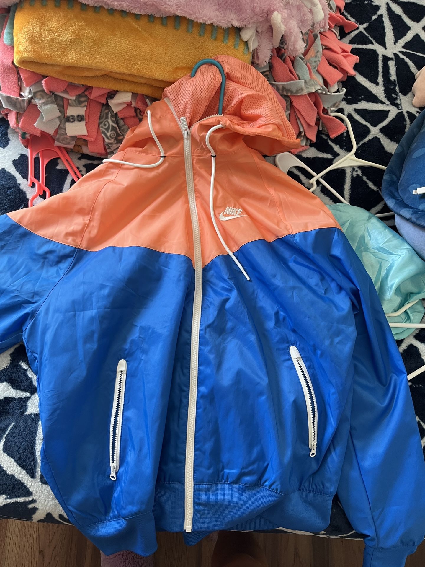 Nike Windbreaker
