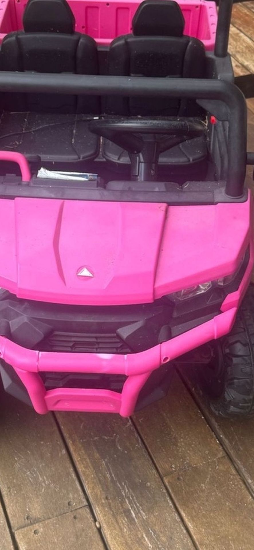 Electric Car For Kids