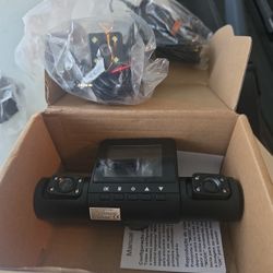 Front and Rear Camera For Vehicle 