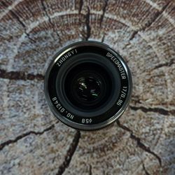  Zhongyi Mitakon Speedmaster 17mm F0.95 Micro Four Thirds M4/3