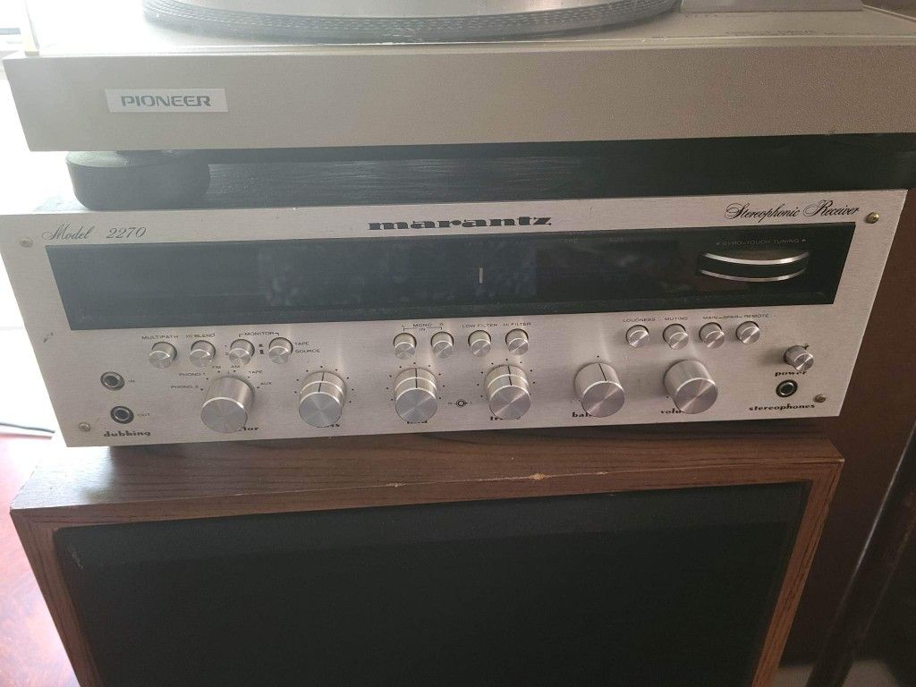 Marantz