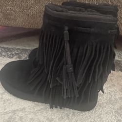 Koolaburra By Ugg Sz 6