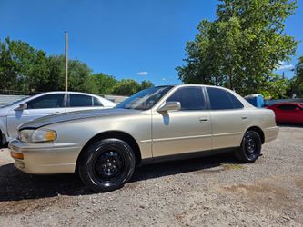 1995 Toyota Camry