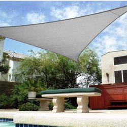 Sun Shade Sail 16x16x16