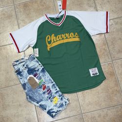 New Shorts 🩳 New Jersey 