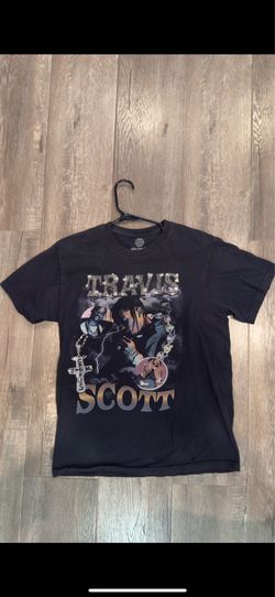 Travis Scott Tee