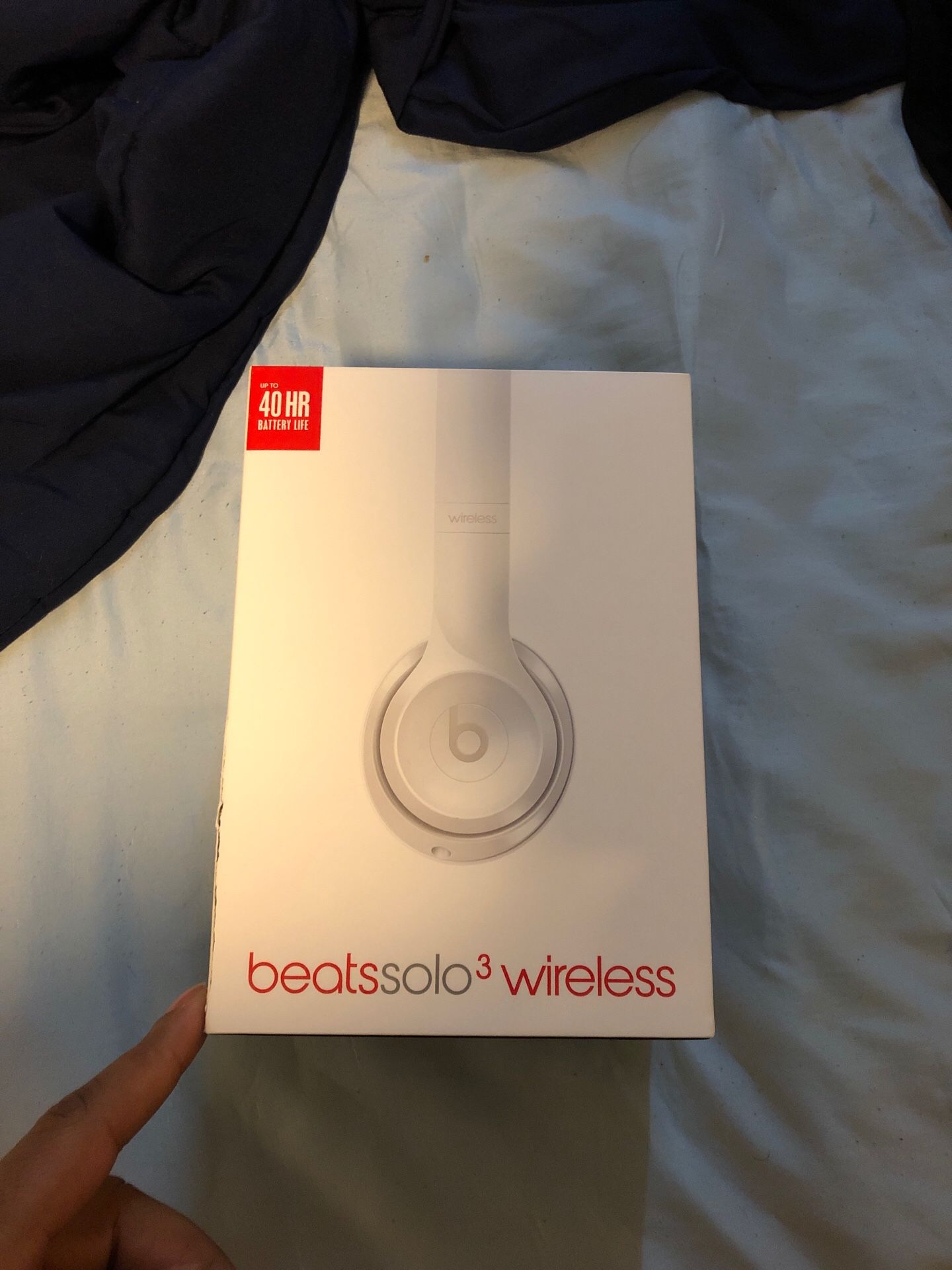 BEATS SOLO 3 wireless