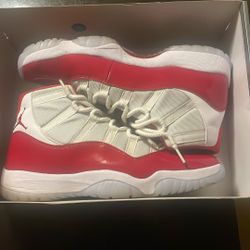 Jordan 11s