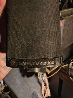 Home or where ever surround sound
