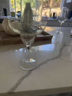 Margarita Glasses