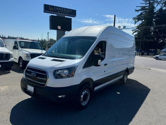 2020 Ford Transit 350 Cargo Van