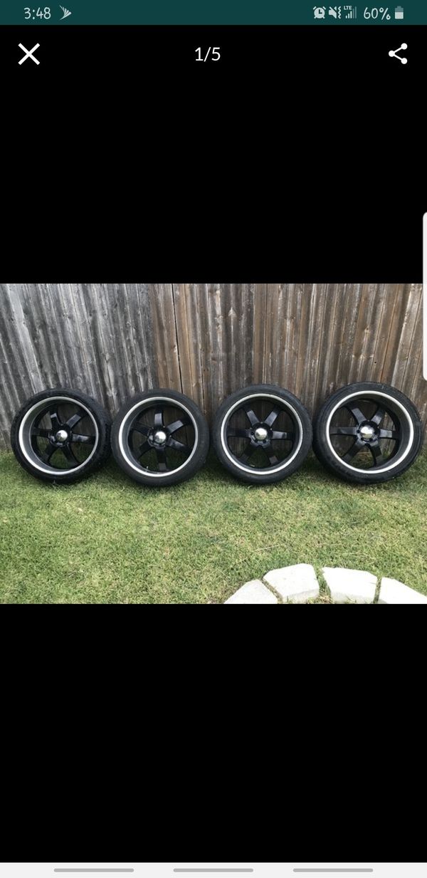 Rims Boss 24 For Sale In San Antonio Tx Offerup