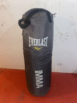 Everlast 70 Lb MMA Punching Bag 