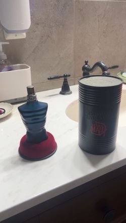 2.5 ml JPG Ultra Male