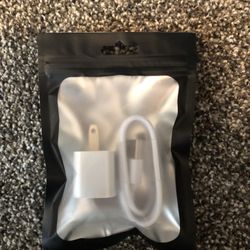 iPhone Charger