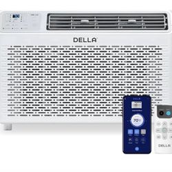 Window AC 